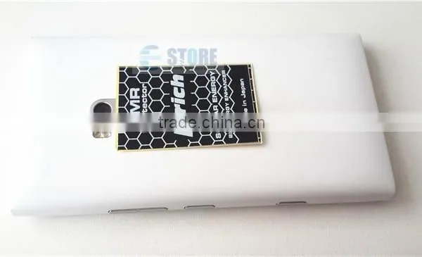 Low Price Anti Radiation Stickers With Bio Scalar Energy Saver Chip Sticker photo-2