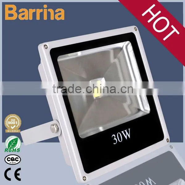 China factory price 20W waterproof led light garden spot lights
