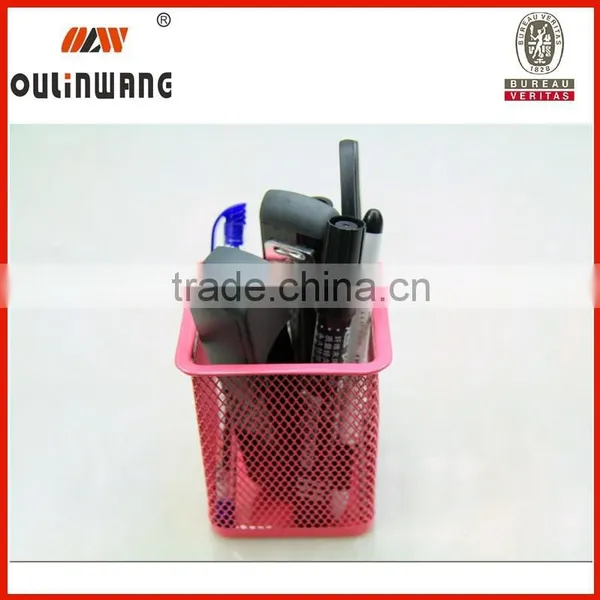 Clear Acrylic Pen Holder photo-4