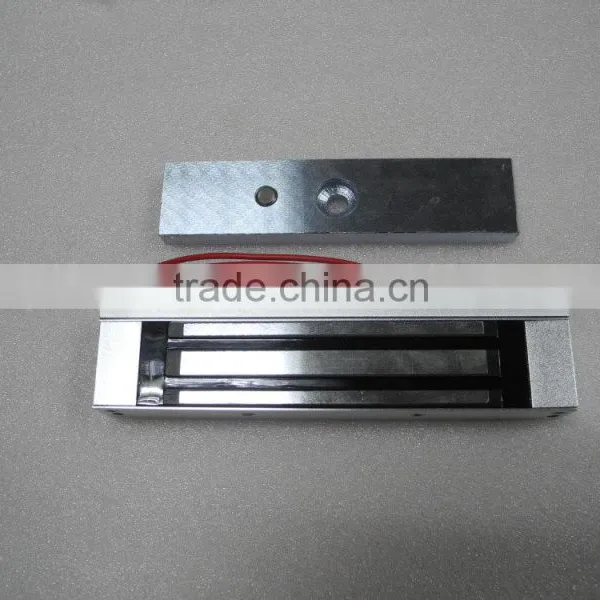 Wholesale 180kg 350Lbs Holding Force Electro Magnetic Door Lock PY-EL5-2 photo-2