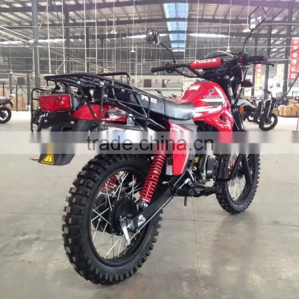 ZONGSHEN CG200 Dirt Bike,dual Dirt Bike,200 Motorcycle Cheap Quality Choice photo-3