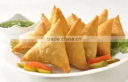 Automatic Chinese Dumpling Machine Dumpling Making Machine photo-5