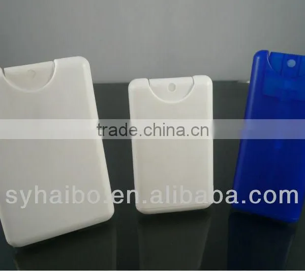 20Ml Empty Spray Perfume Bottle