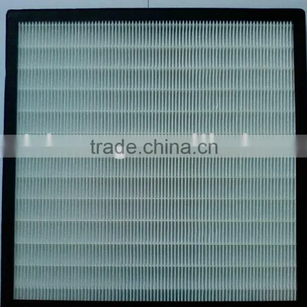 HEPA Filters