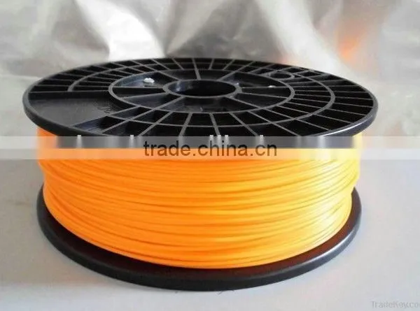 Makerbot/reprap/mendel/UP PLA ABS 1.75mm 3.0mm3d printer filament