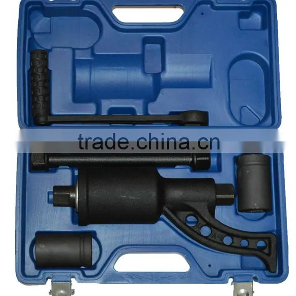 Hand Tools From China Manufacturer photo-5