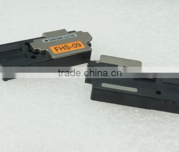 Optical Fiber Holders Fujikura FSM-60S/70S/80S/60R/70R Single Fiber 250um/900um Ribbon Fiber 2/4/6/8/10/12 Cores photo-2