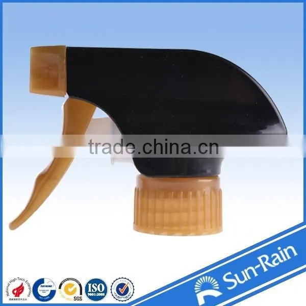 Plastic Lotion Plastic Spray Bottle With Trigger photo-4