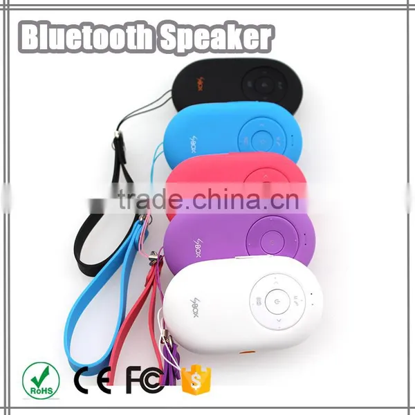 Bluetooth Speaker for Mobile Direct Buy China photo-3