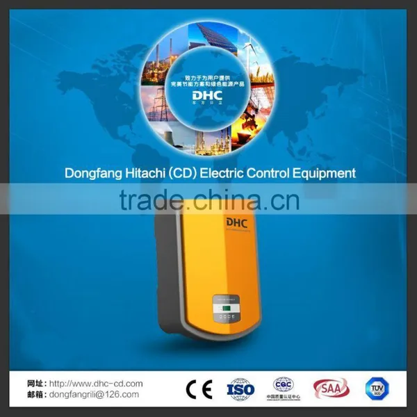3kw On-grid Solar pv Inverter photo-2