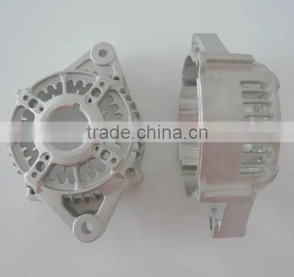 Auto Alternator Shell photo-2