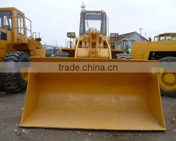 950E 950F 950G 950H 966H 966E 966G 966F 980C 980F 980G 980H 936E 936F 938F 938G 910 USED CATERPILLAR WHEEL LOADERS ON SALE photo-6