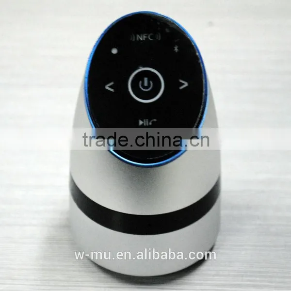 Audio Product 26 Watt Vibration Speaker With NFC Latest Technology