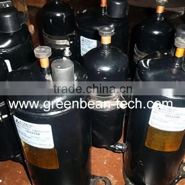 CB150 Mitsubishi Compressor CB Model, Mitsubishi Compressor 15hp,mitsubishi Compressor Best Price photo-6
