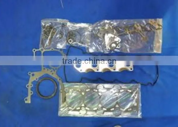Gasket Kit-engine Overhaul Set 1.5 TCI D4FA for Engine Diesel From Mobis Manufacture photo-5