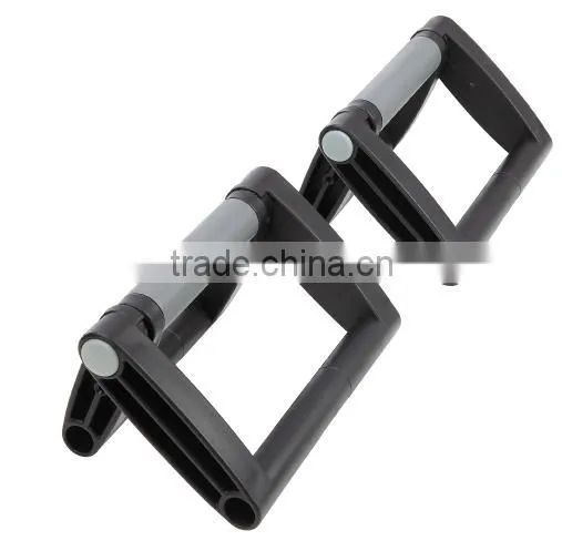AB Exercise Easy to Use and Carry Home Gym Exercise Wheel AB WHEEL Brake Exercise Wheel Point Roller photo-5