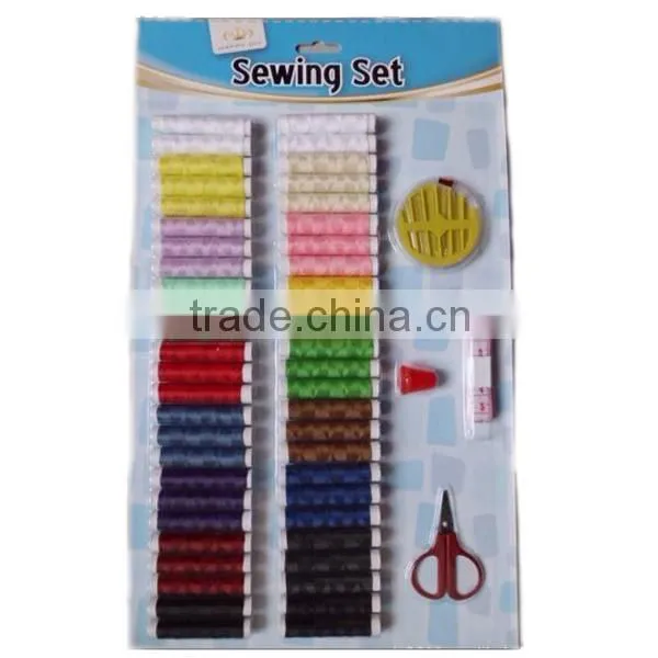 Sewing Kits Sewing Accesories Travel Sewing Kit photo-6