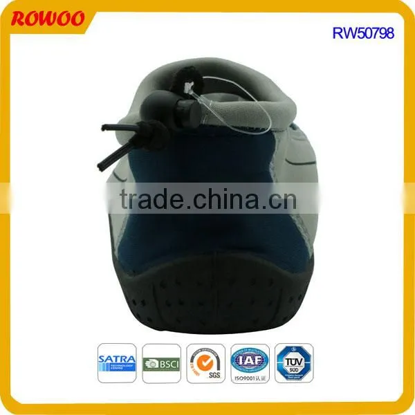 Water Resistant Walking Shoes Beach Aqua Water Shoes photo-2