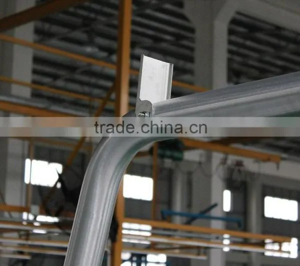 D-max Aluminium Alloy Tray Ute photo-4