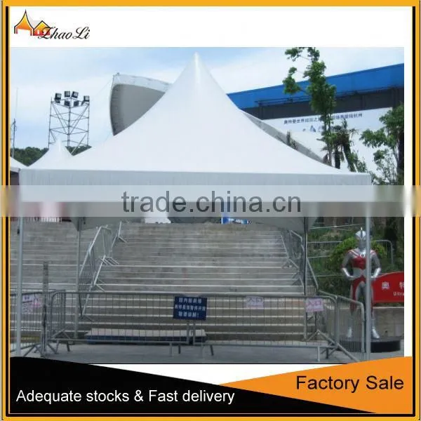 8x8m Beautiful Wedding Pagoda photo-6
