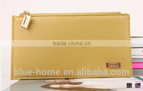 Discount Sale 9 Color Beatiful Lady Bank Card Organizer for Purse Card Holder Card Case for Collection photo-5