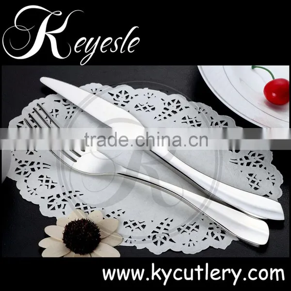 Factory Cutlery Set Stainless Steel,steel Cutlery Set,24 Pcs Cutlery photo-4
