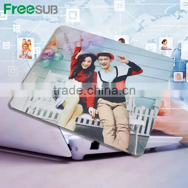 Custom Rubber Mouse Pad Sublimation photo-5