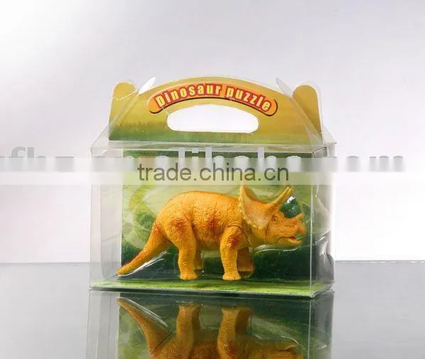 Plastic Tray