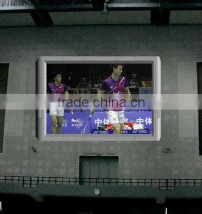 Stock Colorful p3 Indoor Full Color Led Display