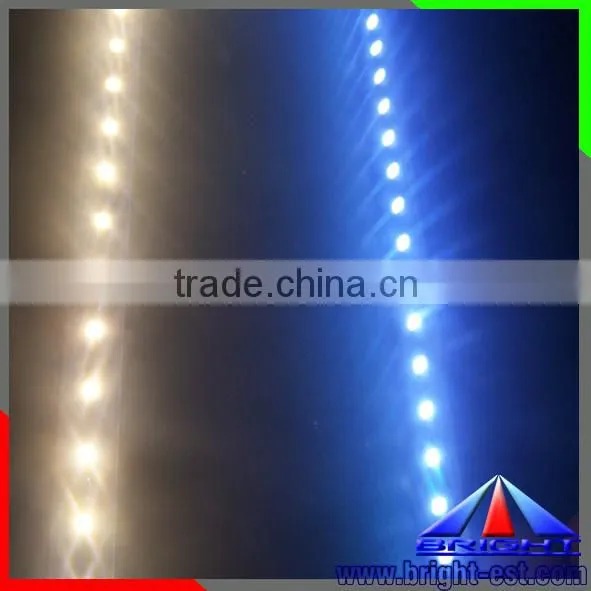Single Color Lights 2835 Strip With 3 Years Warranty photo-2