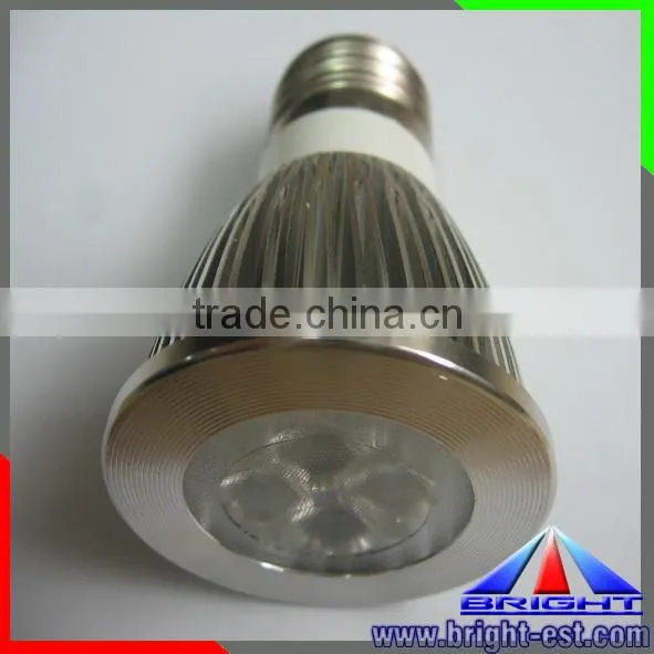 Western Europe Brightness Led Light Most Powerful Led Spotlight MR16 E27 GU10 photo-2