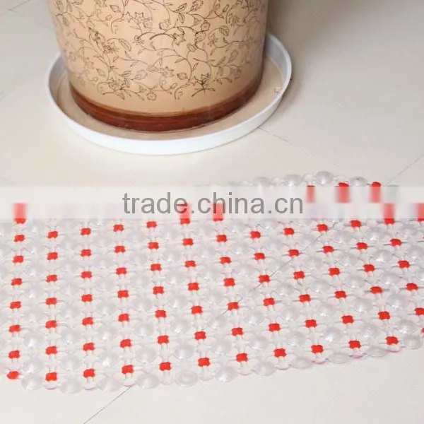 Fashion Pvc Bathmat photo-4