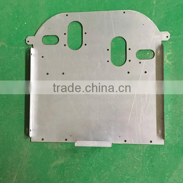 Sheet Metal Parts Manufacture in China photo-2