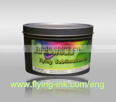 Sublimation Offset Ink