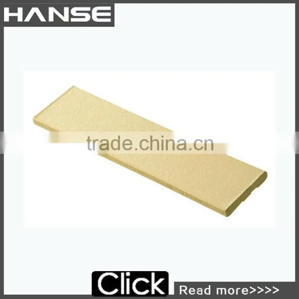 Brick Interior Ceramic Wall Tiles MPO-002 240x60x10mm