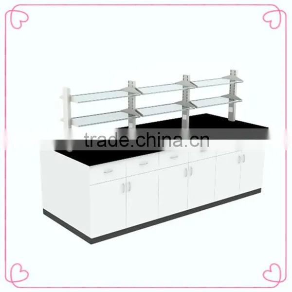 Stainless Steel Lab Furniture photo-4