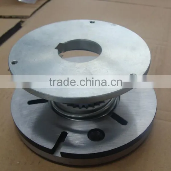 DCelectromagnetic Disc Brake photo-3