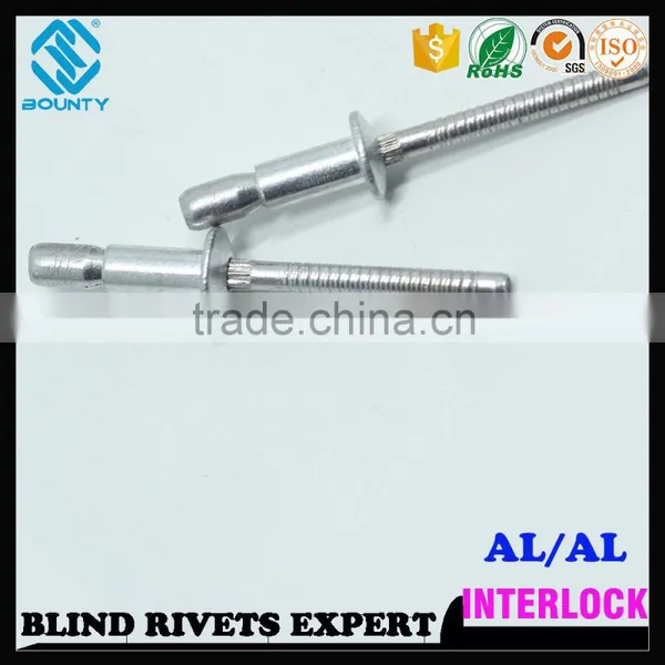 FACTORY HIGH QUALITY STRUCTURAL MAGNA LOK photo-3