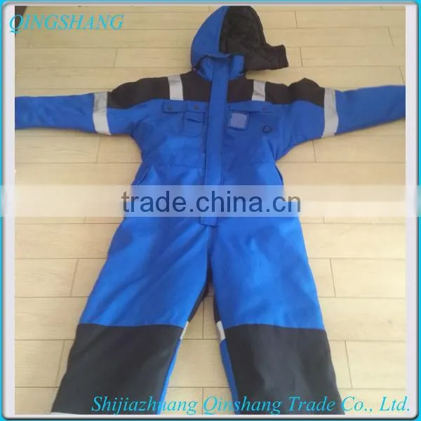 Flame Retardant Workwear Jumpsuit Overall