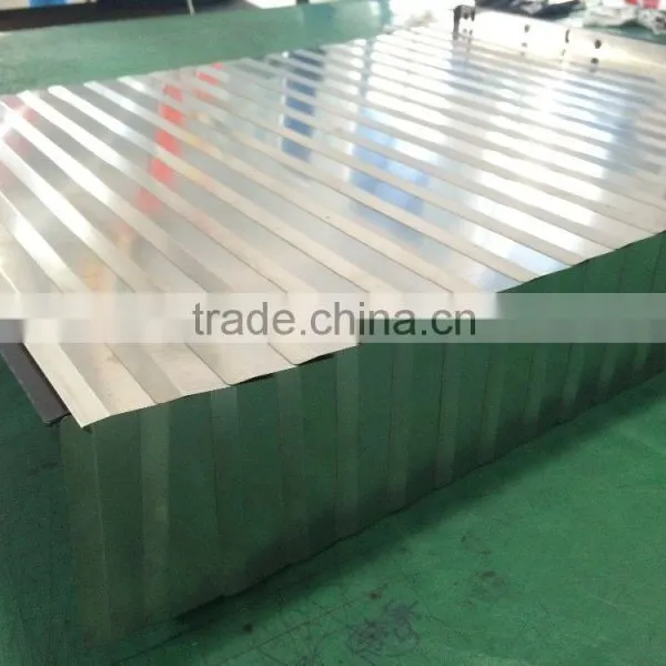 Flexible Stainless Steel Guard Shield for Cnc Machine photo-5