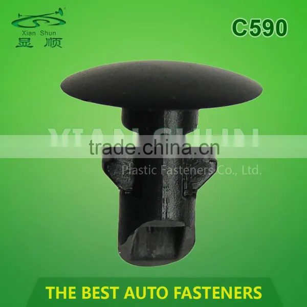 Auto Plastic Plug for Universal Parts photo-6