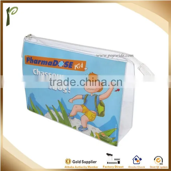Popwide 2015 New Arrival Useful Eco-friendly Material Small Bag for Kid photo-2