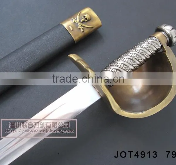 Wholesale Movie Swords Pirates of the Caribbean JOT4913 photo-3