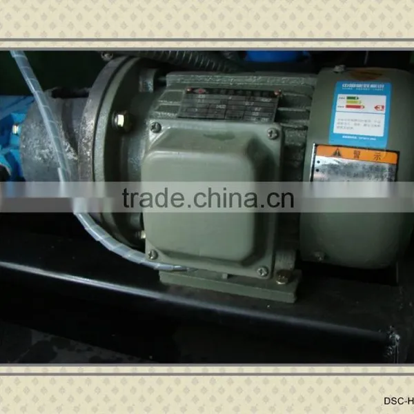 2016 Top Quality Factory Supply Bossch Model Electirc Diesel Injection Pump Test Bench photo-5