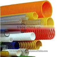 PVC Garden Hose - Flexible Garden Hose
