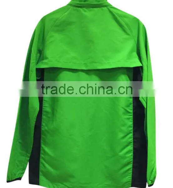 Santic Woman Custom Running Wear OEM Service Running Jacket photo-2