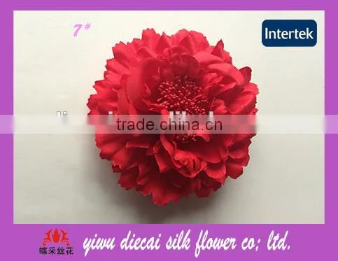 Colorful Handmade Artificial Stocking Flower