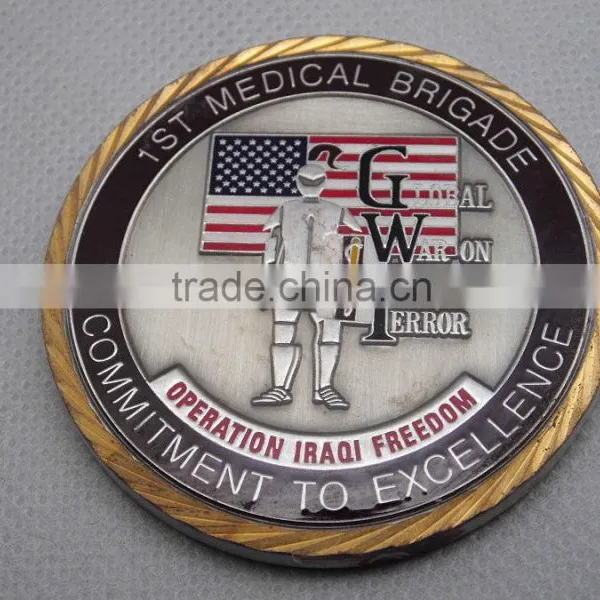 Hot Sales Coins Free Delivery Usa Metal Coins Cheap Top Quality US Coins photo-2