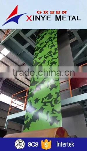 Color Coated Steel Coil photo-6