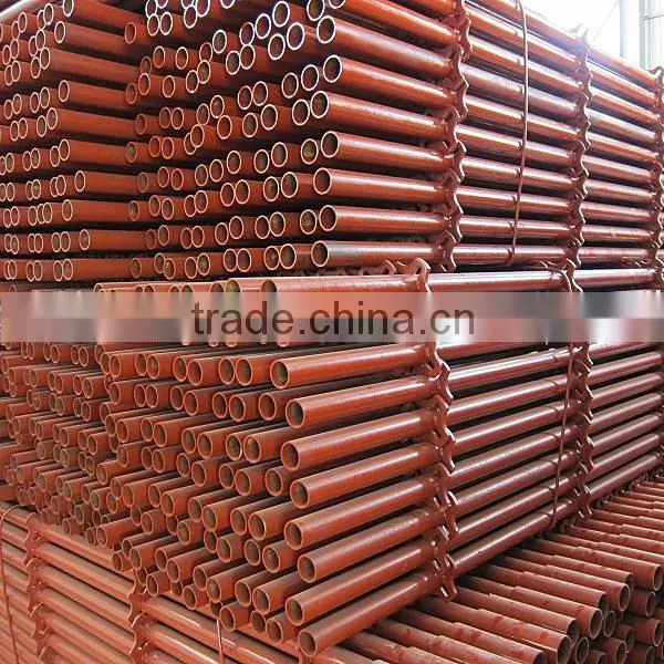 Reusable Scaffolding Formwork Clamps--concrete Anchor GM-32 photo-3